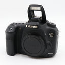 Canon EOS 7D mark II boîtier occasion