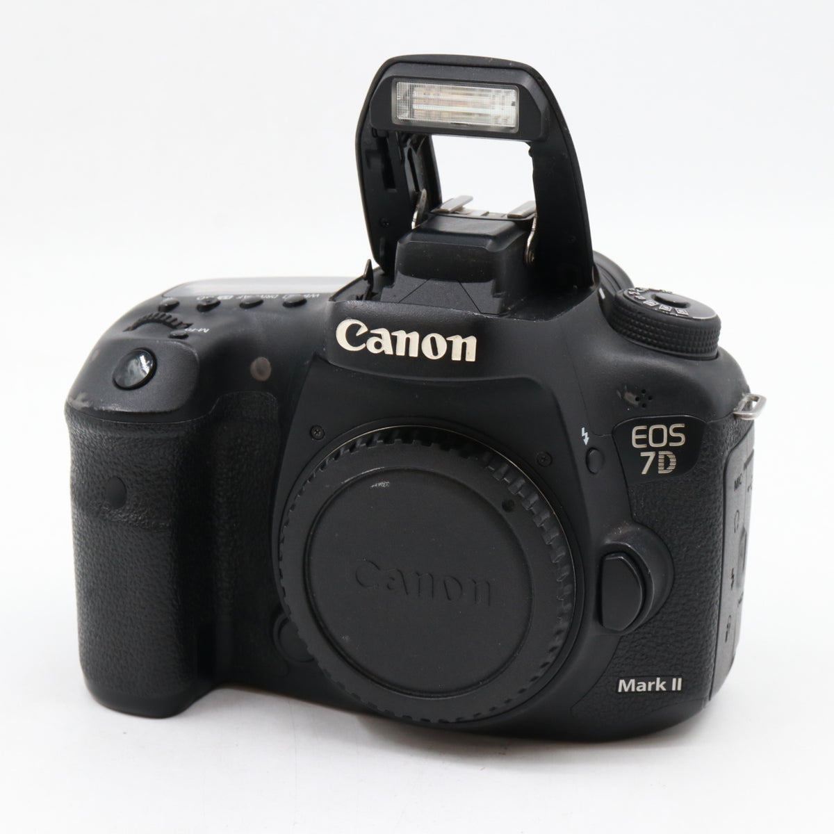 Canon EOS 7D mark II boîtier occasion