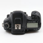Canon EOS 7D mark II boîtier occasion
