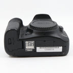 Canon EOS 7D mark II boîtier occasion
