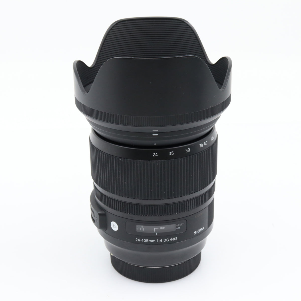 Sigma 24-105mm f/4 DG OS HSM ART Canon EF gebraucht