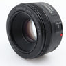 Canon EF 50mm f/1.8 STM occasion