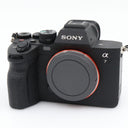Sony A7 IV Gehäuse gebraucht