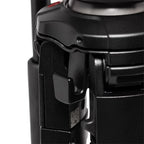 Manfrotto ONE Video Alu + 500X Fluid Head