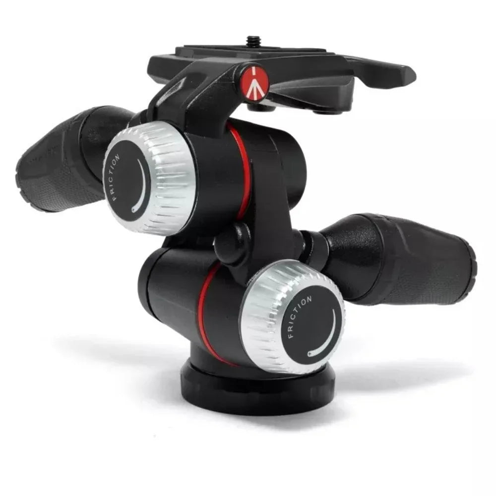 Manfrotto XPRO 3-Way Head with Xchange (MHXPRO-3WX)