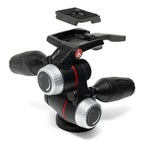 Manfrotto XPRO 3-Way Head with Xchange (MHXPRO-3WX)