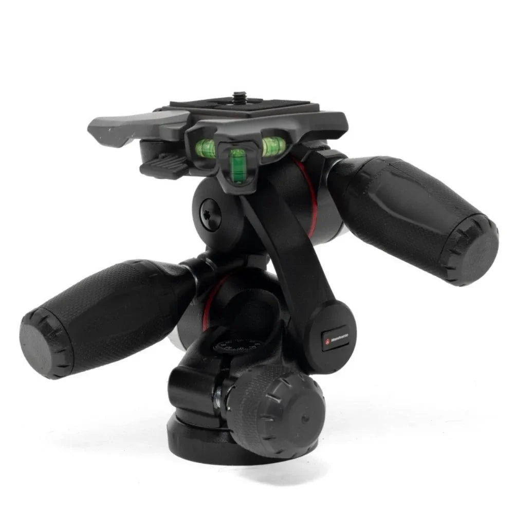 Manfrotto XPRO 3-Way Head with Xchange (MHXPRO-3WX)