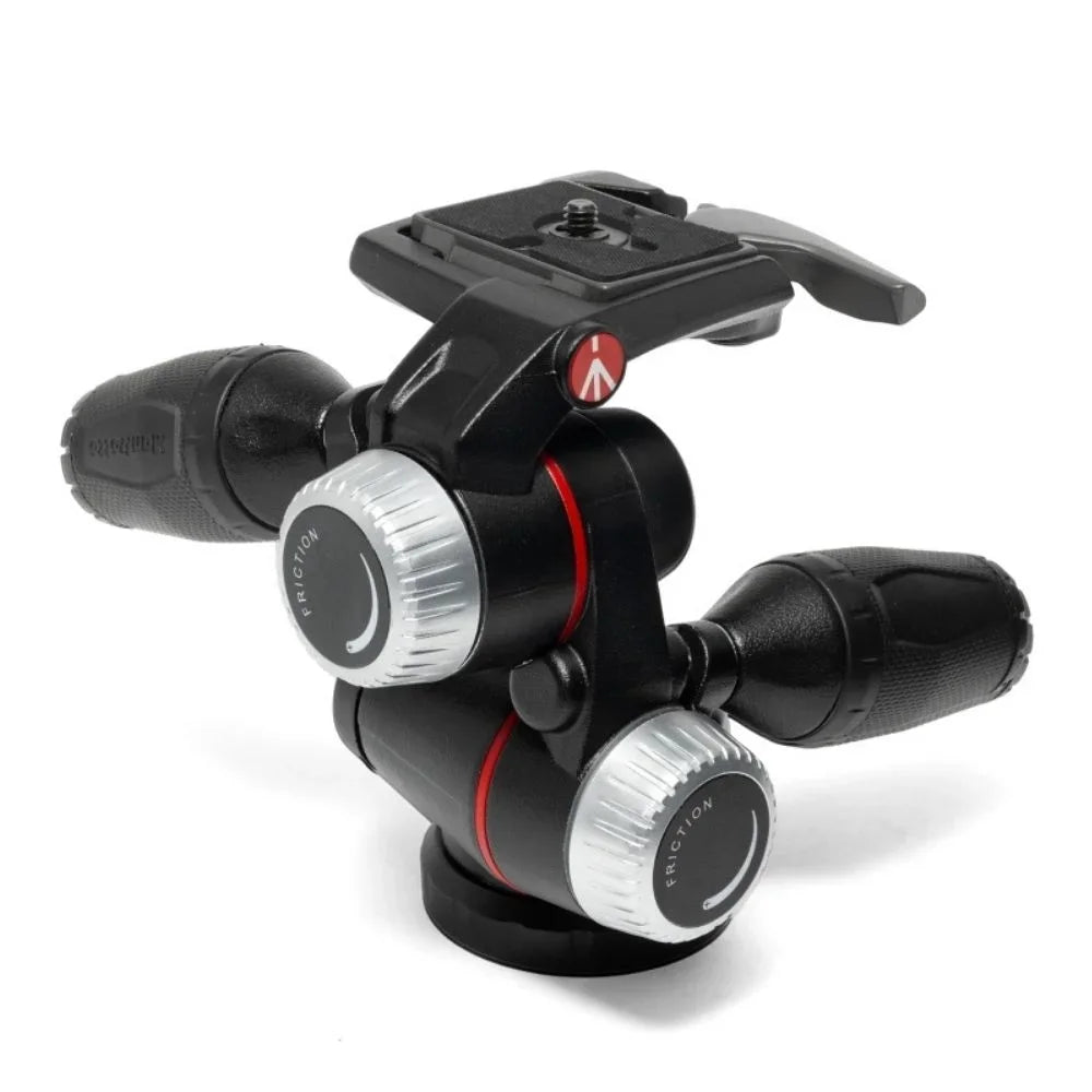 Manfrotto XPRO 3-Way Head with Xchange (MHXPRO-3WX)