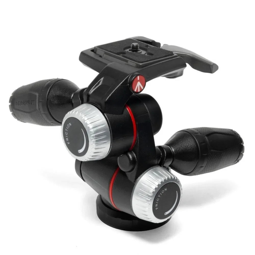 Manfrotto XPRO 3-Way Head with Xchange (MHXPRO-3WX)