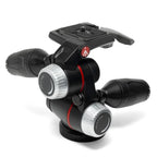 Manfrotto XPRO 3-Way Head with Xchange (MHXPRO-3WX)