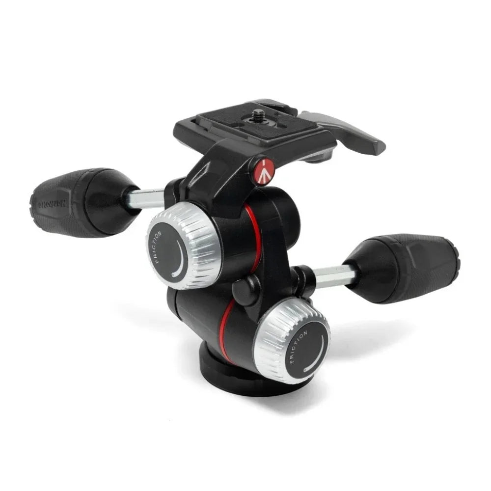 Manfrotto XPRO 3-Way Head with Xchange (MHXPRO-3WX)