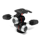 Manfrotto XPRO 3-Way Head with Xchange (MHXPRO-3WX)