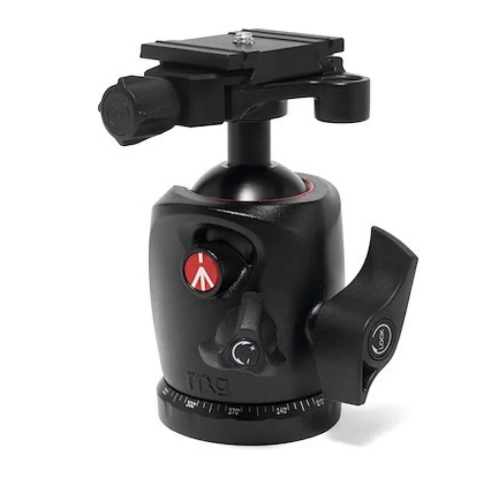 Manfrotto XPRO Arca Swiss Ball Head with Xchange (MHXPRO-Q6TX)