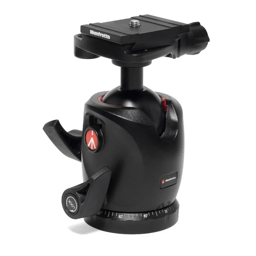 Manfrotto XPRO Arca Swiss Ball Head with Xchange (MHXPRO-Q6TX)