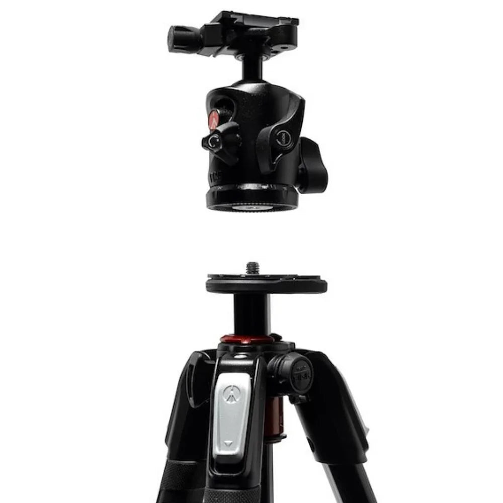 Manfrotto XPRO Arca Swiss Ball Head with Xchange (MHXPRO-Q6TX)