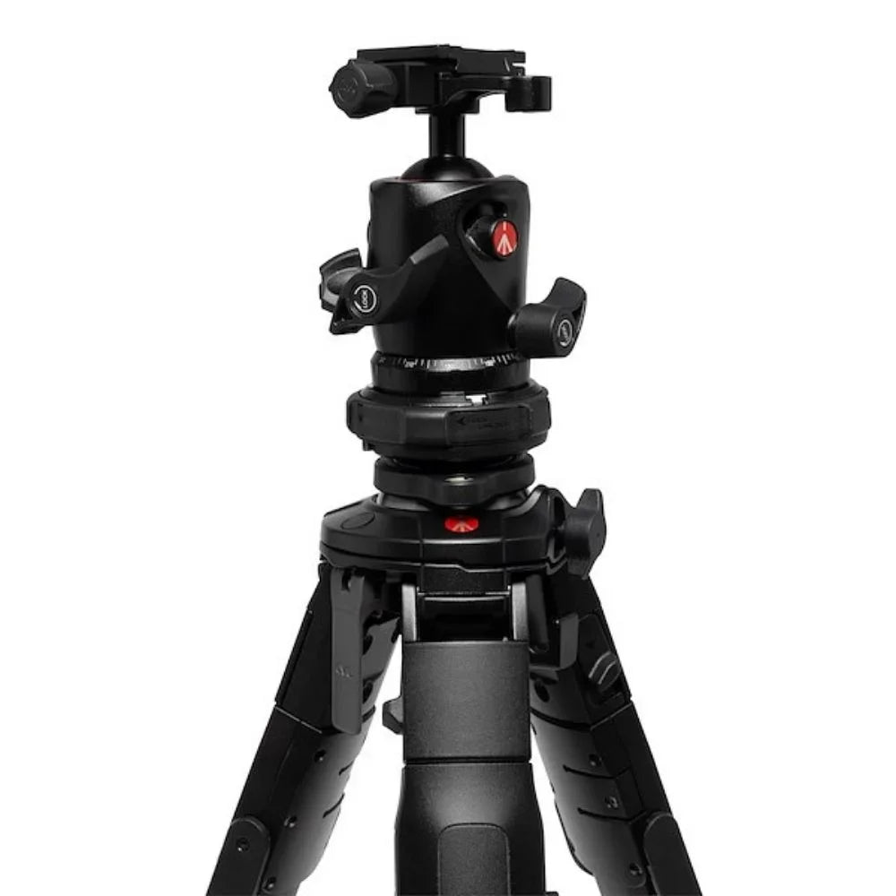 Manfrotto XPRO Arca Swiss Ball Head with Xchange (MHXPRO-Q6TX)