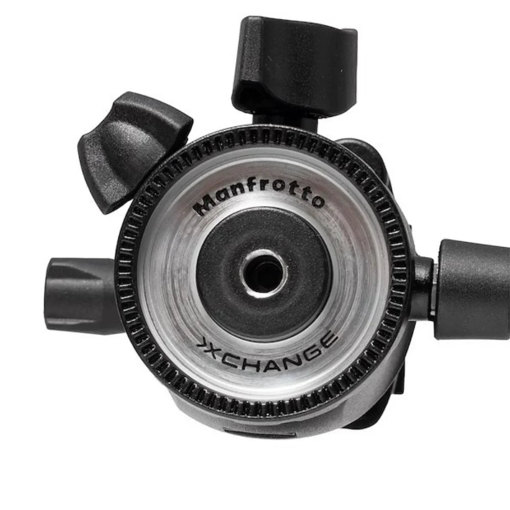 Manfrotto XPRO Arca Swiss Ball Head with Xchange (MHXPRO-Q6TX)