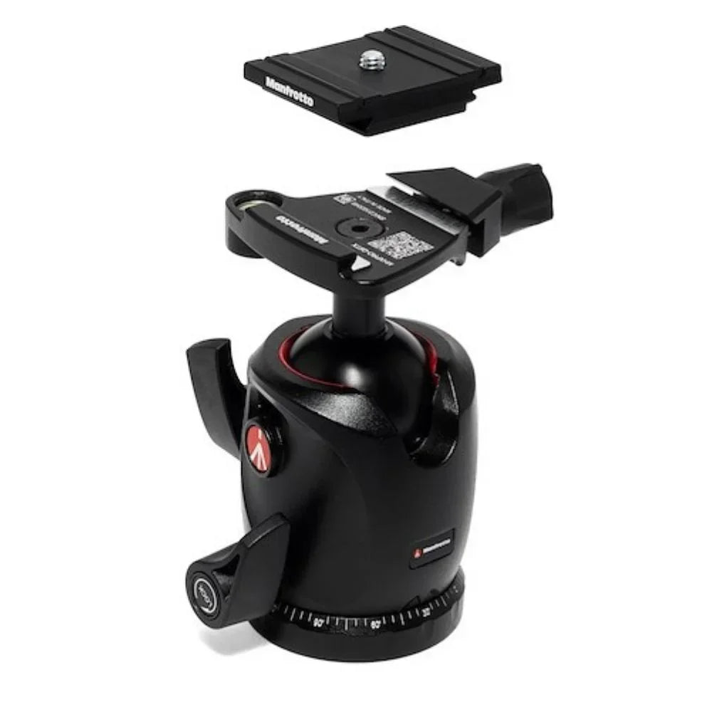 Manfrotto XPRO Arca Swiss Ball Head with Xchange (MHXPRO-Q6TX)