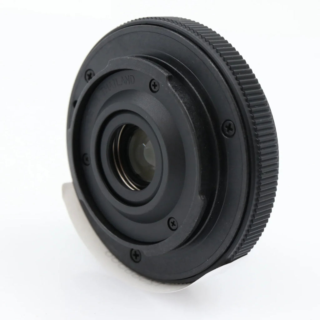 Olympus 9mm f/8 Fisheye Body Cap Lens occasion