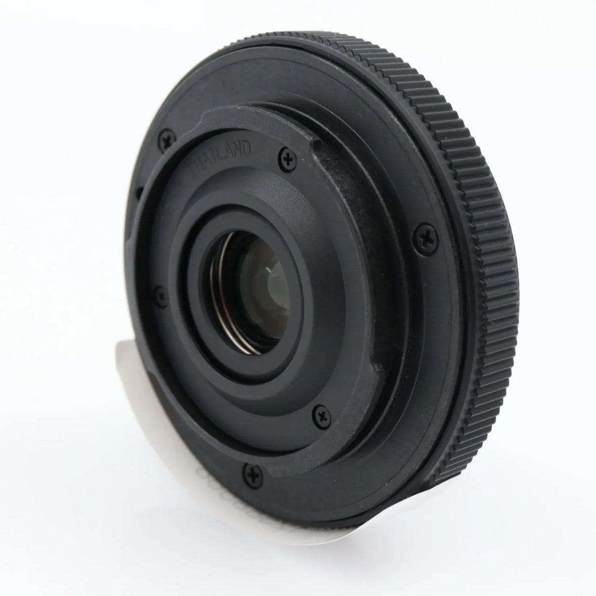 Olympus 9mm f/8 Fisheye Body Cap Lens occasion
