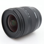 Tamron 11-20mm f/2.8 Di III-A RXD Fujifilm X gebraucht
