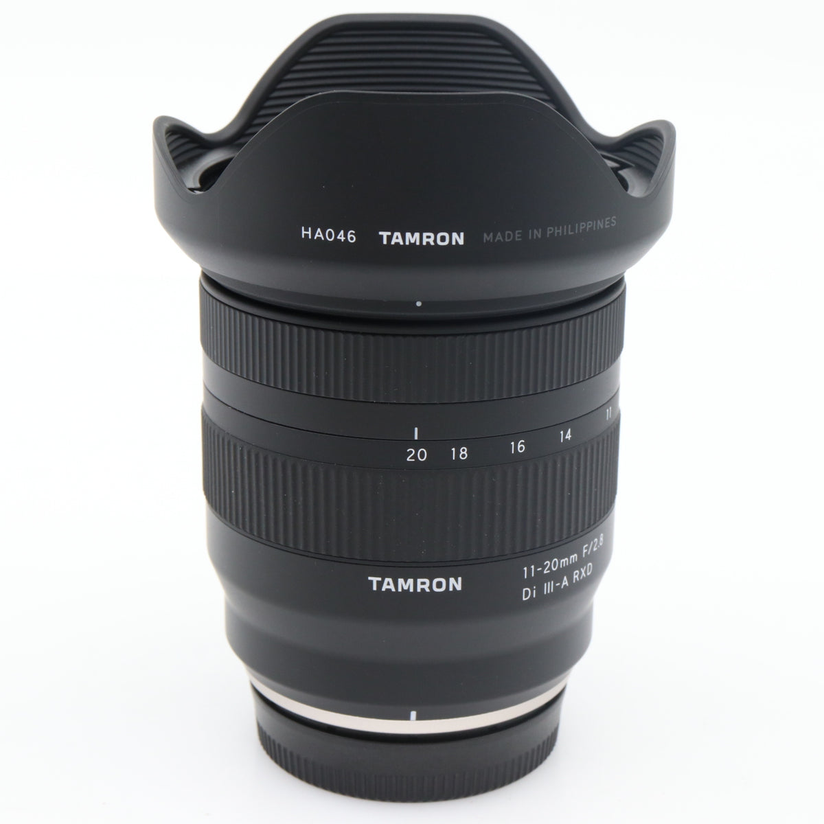 Tamron 11-20mm f/2.8 Di III-A RXD Fujifilm X gebraucht