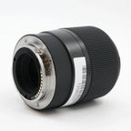 Sigma 30mm f/1.4 DC DN Contemporary Sony E gebraucht