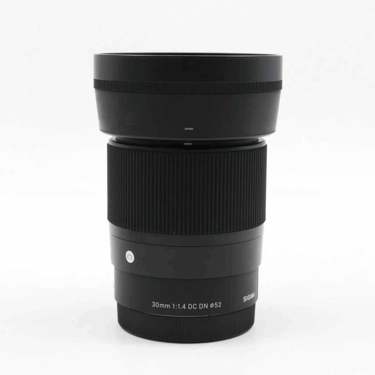 Sigma 30mm f/1.4 DC DN Contemporary Sony E gebraucht