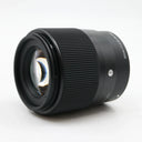 Sigma 30mm f/1.4 DC DN Contemporary Sony E gebraucht