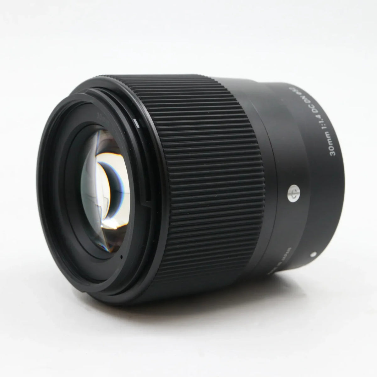 Sigma 30mm f/1.4 DC DN Contemporary Sony E gebraucht