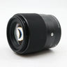 Sigma 30mm f/1.4 DC DN Contemporary Sony E gebraucht