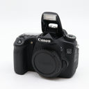 Canon EOS 70D boîtier occasion