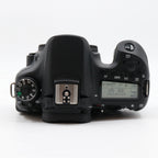 Canon EOS 70D boîtier occasion