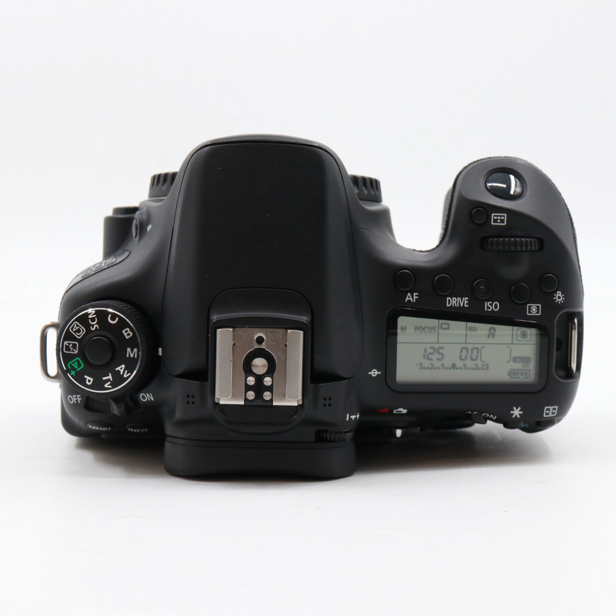 Canon EOS 70D boîtier occasion