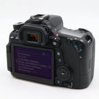 Canon EOS 70D boîtier occasion
