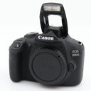 Canon EOS 2000D Gehäuse gebraucht