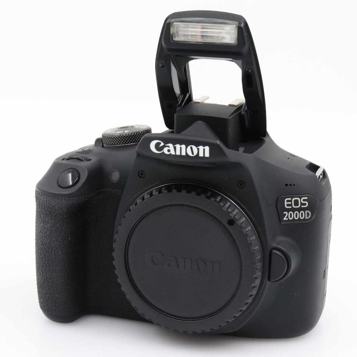 Canon EOS 2000D Gehäuse gebraucht