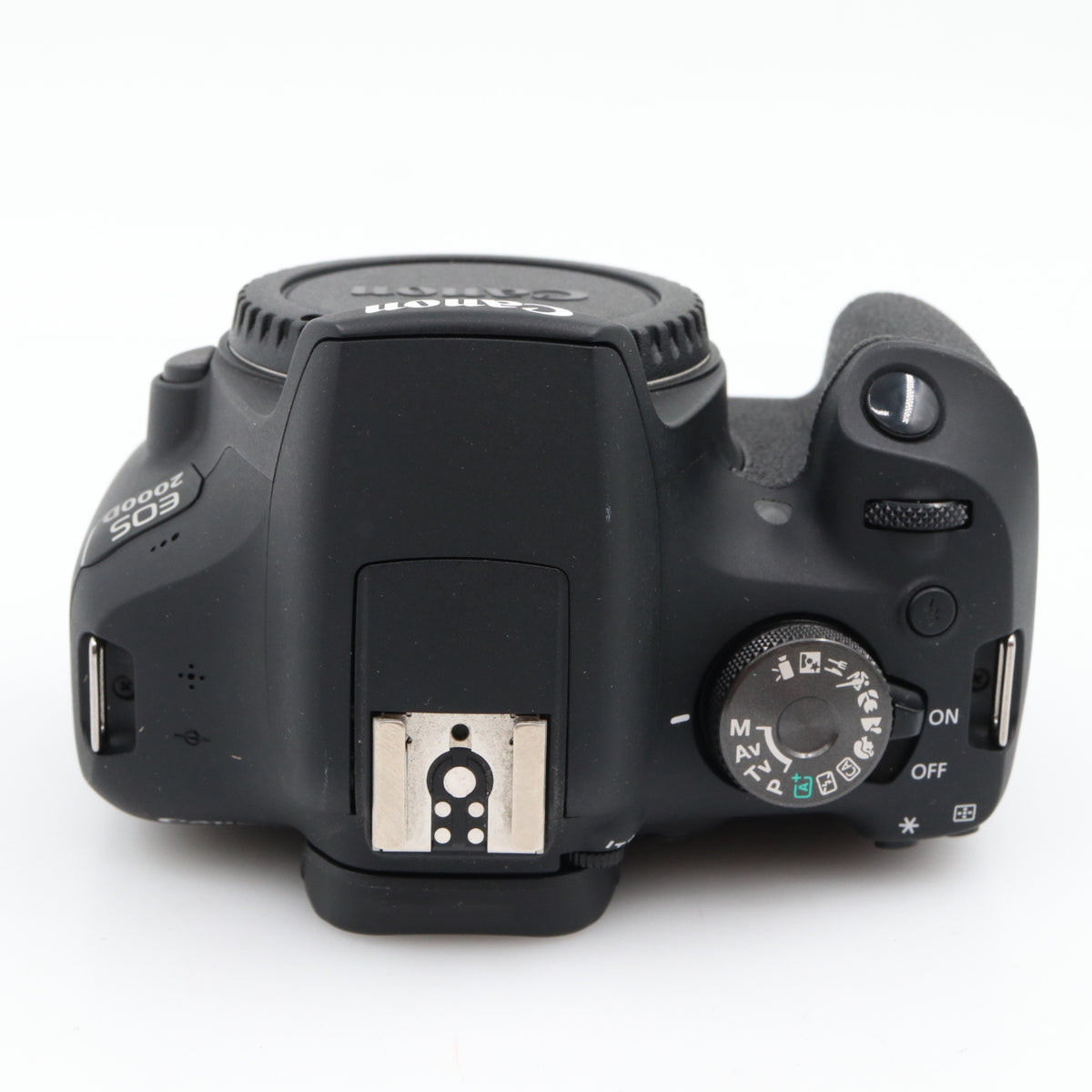 Canon EOS 2000D Gehäuse gebraucht