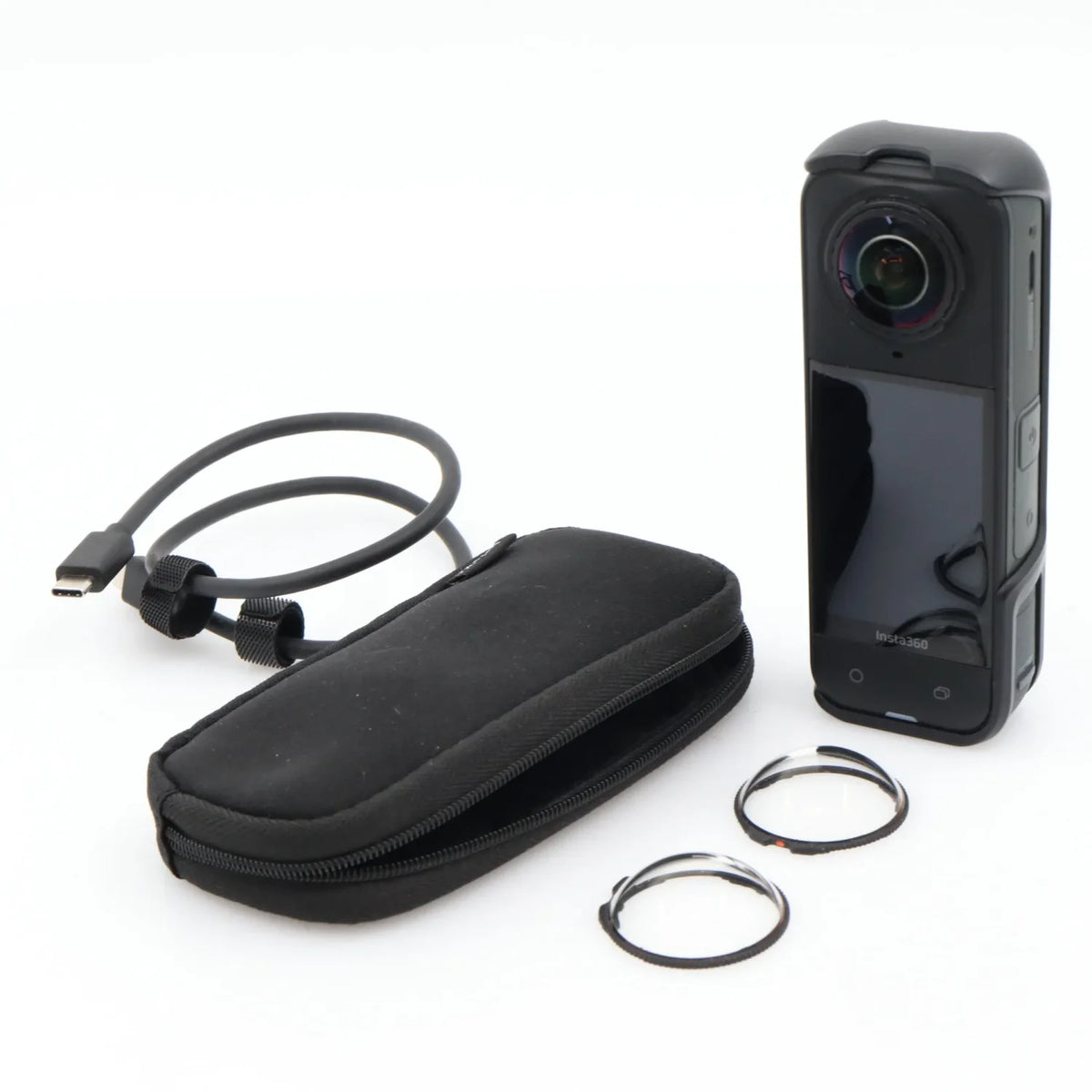 Insta360 X5 gebraucht
