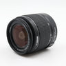 Canon EF-S 18-55mm f/3.5-5.6 III occasion
