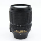 Nikon AF-S 18-140mm f/3.5-5.6G ED VR DX occasion