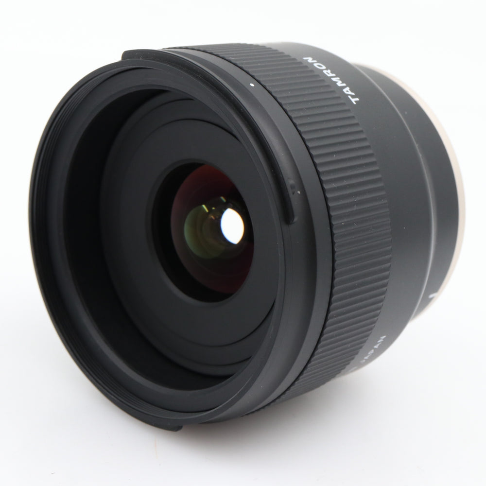 Tamron 20mm f/2.8 Di III OSD M1:2 Sony FE occasion