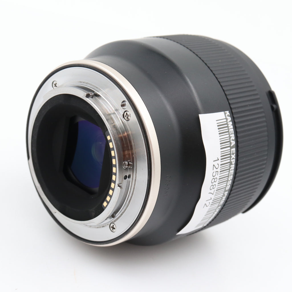 Tamron 20mm f/2.8 Di III OSD M1:2 Sony FE occasion