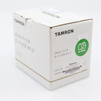Tamron 20mm f/2.8 Di III OSD M1:2 Sony FE occasion