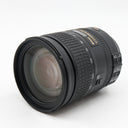 Nikon AF-S 28-300mm f/3.5-5.6G ED VR occasion