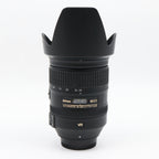 Nikon AF-S 28-300mm f/3.5-5.6G ED VR occasion