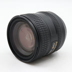 Nikon AF-S 24-85mm f/3.5-4.5G ED VR occasion