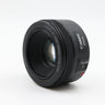 Canon EF 50mm f/1.8 STM occasion
