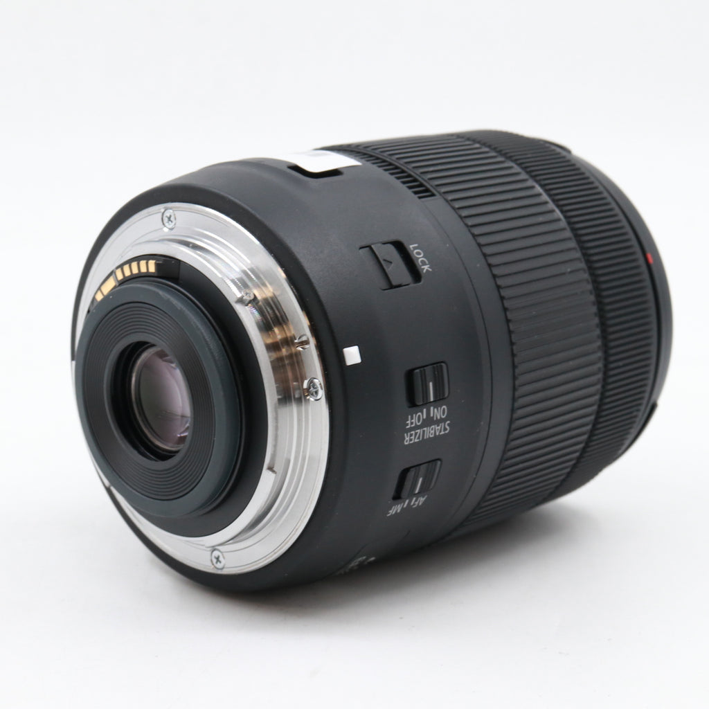 Canon EF-S 18-135mm f/3.5-5.6 IS USM gebraucht