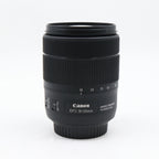 Canon EF-S 18-135mm f/3.5-5.6 IS USM gebraucht